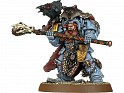 1:43 Games Workshop Warhammer 40000 Space Wolves Human